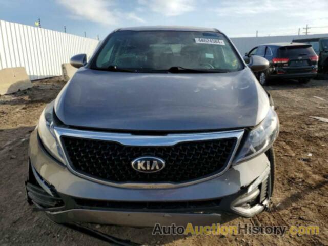 KIA SPORTAGE LX, KNDPBCAC8G7849328