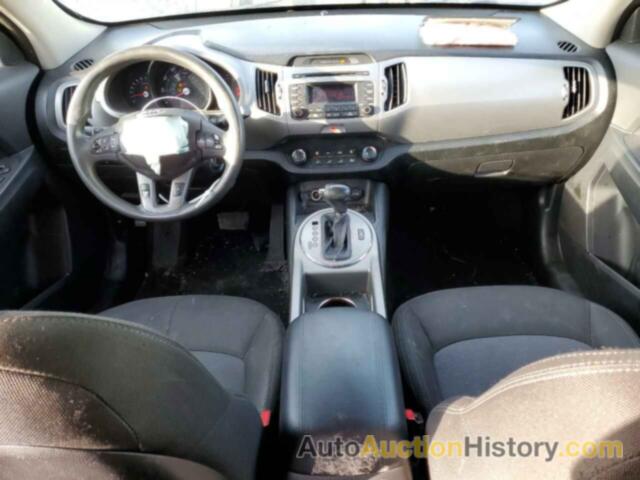 KIA SPORTAGE LX, KNDPBCAC8G7849328