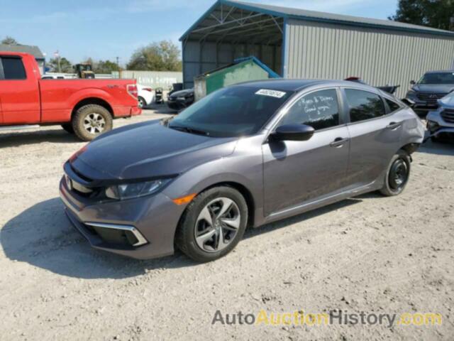 HONDA CIVIC LX, 2HGFC2F60LH521455