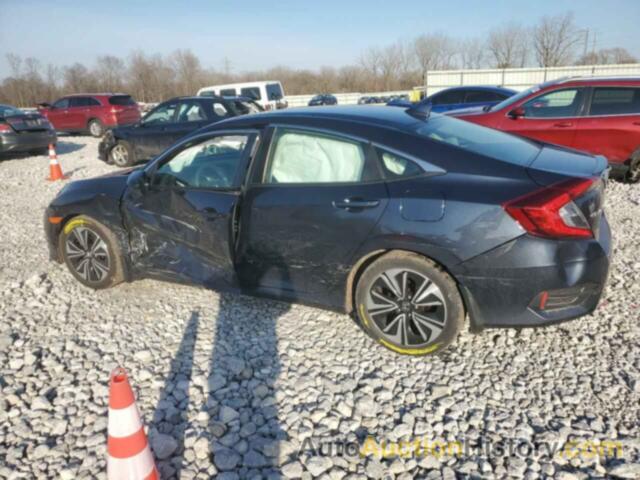 HONDA CIVIC EX, 19XFC1F38GE008776