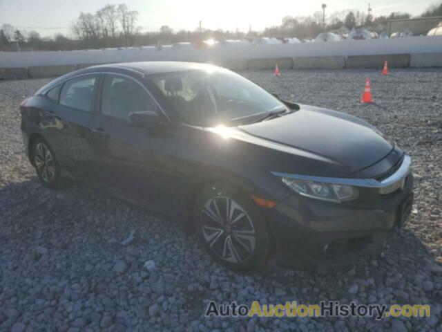 HONDA CIVIC EX, 19XFC1F38GE008776