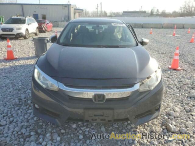 HONDA CIVIC EX, 19XFC1F38GE008776