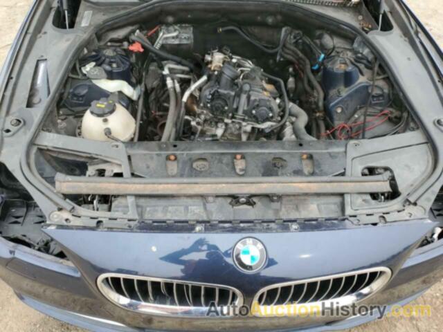 BMW 5 SERIES XI, WBA5A7C5XFD622123