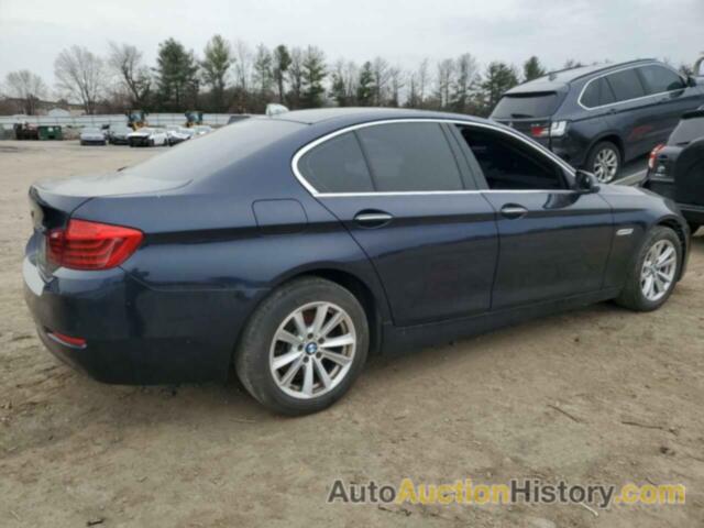 BMW 5 SERIES XI, WBA5A7C5XFD622123