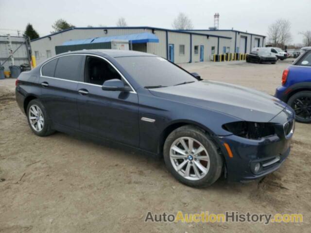 BMW 5 SERIES XI, WBA5A7C5XFD622123