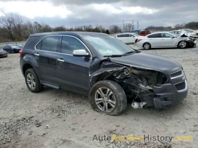 CHEVROLET EQUINOX LS, 2GNALBEK2C6348418