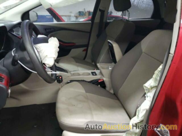 FORD FOCUS SE, 1FAHP3K29CL147084