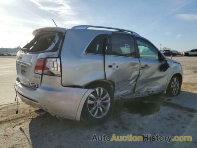 KIA SORENTO SX, 5XYKWDA26BG102396