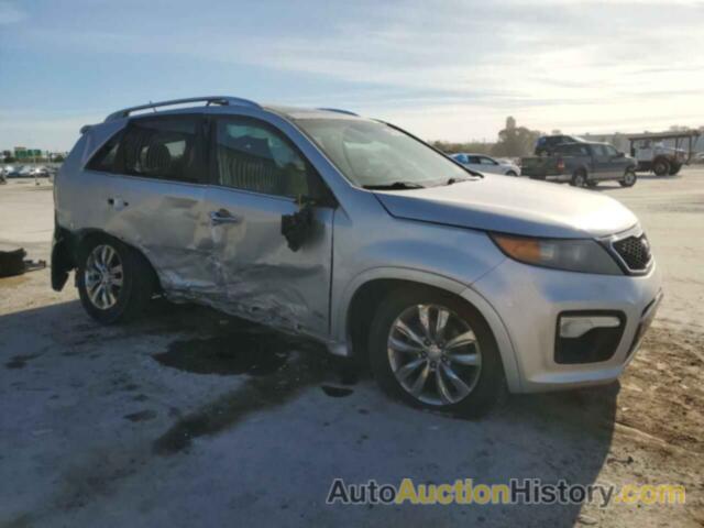 KIA SORENTO SX, 5XYKWDA26BG102396