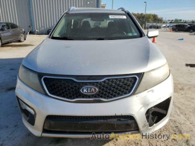 KIA SORENTO SX, 5XYKWDA26BG102396