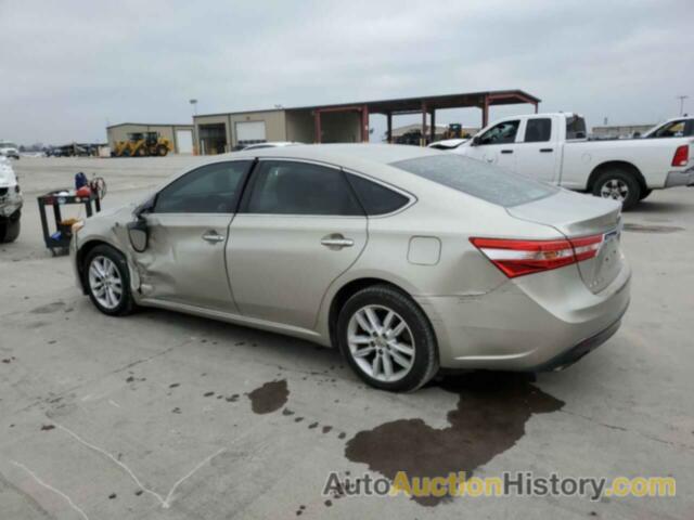 TOYOTA AVALON BASE, 4T1BK1EB7EU113006