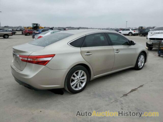 TOYOTA AVALON BASE, 4T1BK1EB7EU113006