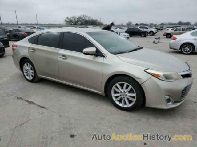 TOYOTA AVALON BASE, 4T1BK1EB7EU113006