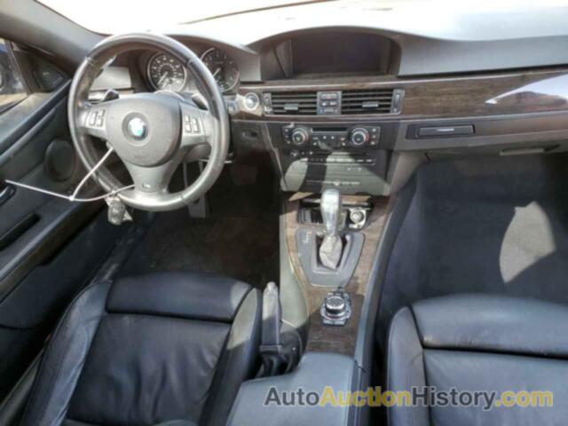 BMW 3 SERIES XI, WBAKF9C55DE860291