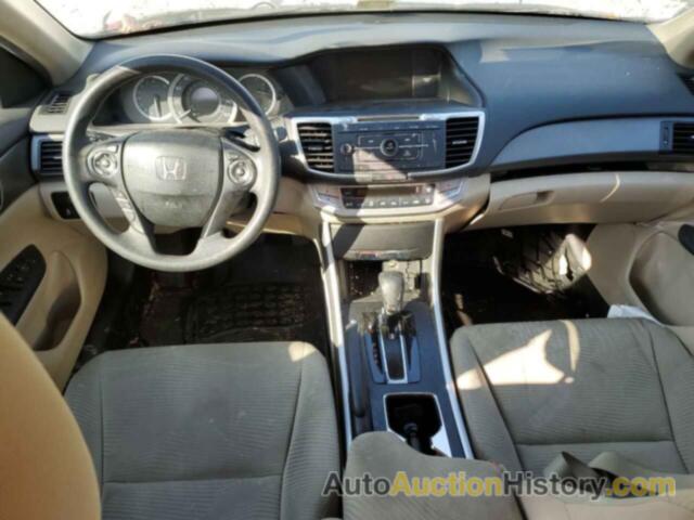 HONDA ACCORD LX, 1HGCR2F33FA235190