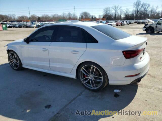 AUDI S3 PREMIUM PLUS, WAUB1GFF5H1036862