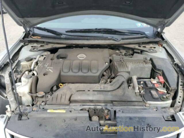 NISSAN ALTIMA BASE, 1N4AL2AP2CN484141