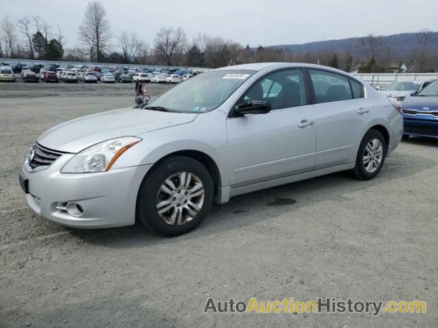 NISSAN ALTIMA BASE, 1N4AL2AP2CN484141