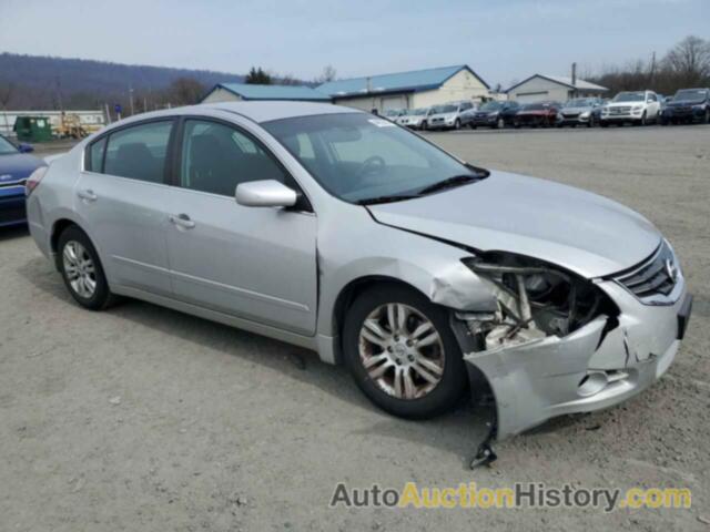 NISSAN ALTIMA BASE, 1N4AL2AP2CN484141