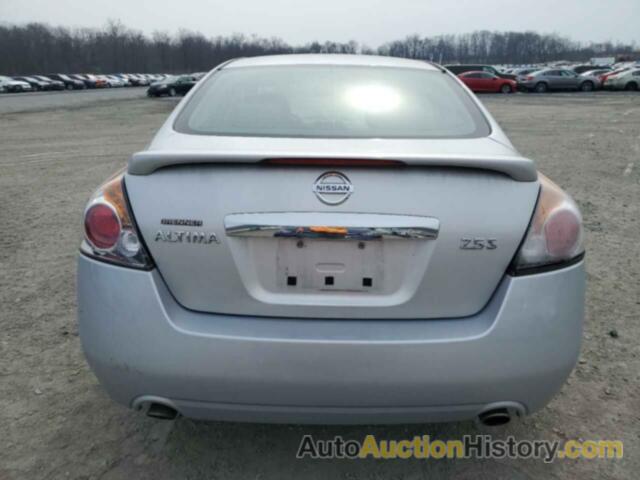 NISSAN ALTIMA BASE, 1N4AL2AP2CN484141