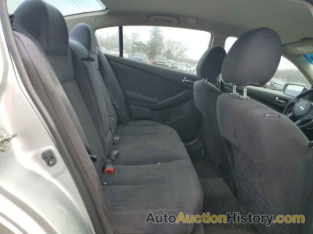 NISSAN ALTIMA BASE, 1N4AL2AP2CN484141