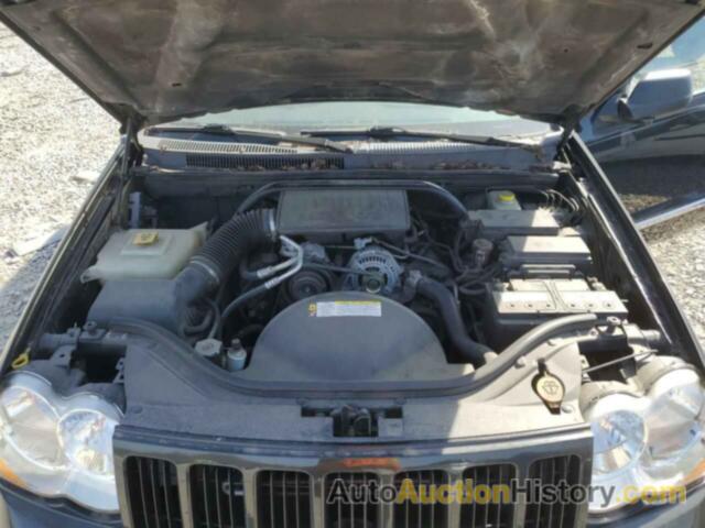 JEEP GRAND CHER LAREDO, 1J8GR48K19C544870