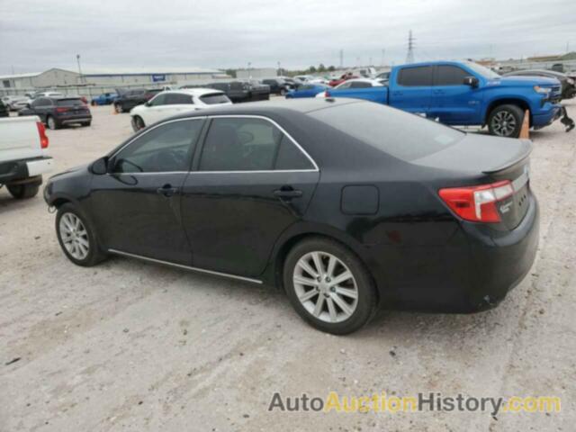 TOYOTA CAMRY BASE, 4T4BF1FK4CR167272