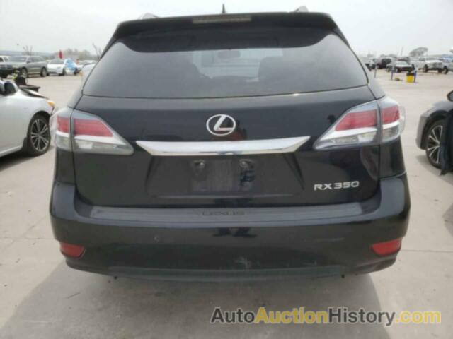 LEXUS RX350 350, 2T2ZK1BA8EC135555