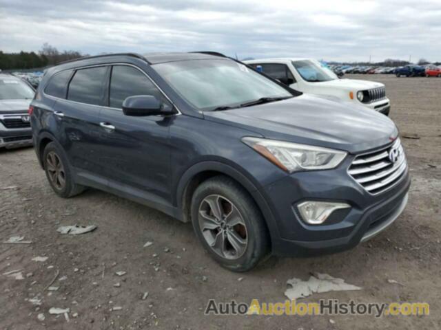 HYUNDAI SANTA FE GLS, KM8SM4HF0FU099994