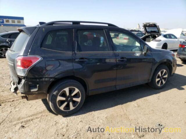 SUBARU FORESTER 2.5I PREMIUM, JF2SJADC7JH401792