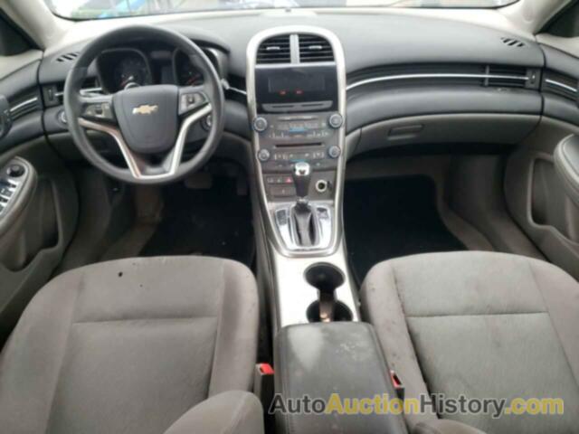 CHEVROLET MALIBU LS, 1G11B5SA8DF242063