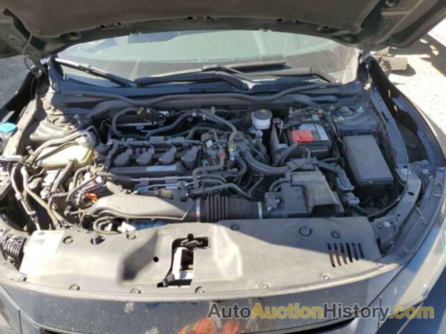 HONDA CIVIC LX, SHHFK7H23HU413755