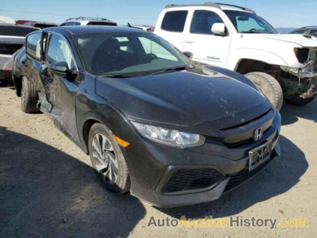 HONDA CIVIC LX, SHHFK7H23HU413755