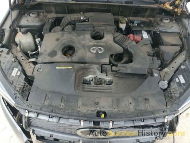 INFINITI QX50 PURE, 3PCAJ5M36LF121012