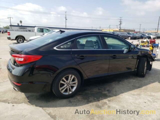 HYUNDAI SONATA ECO, 5NPE24AA7HH494788