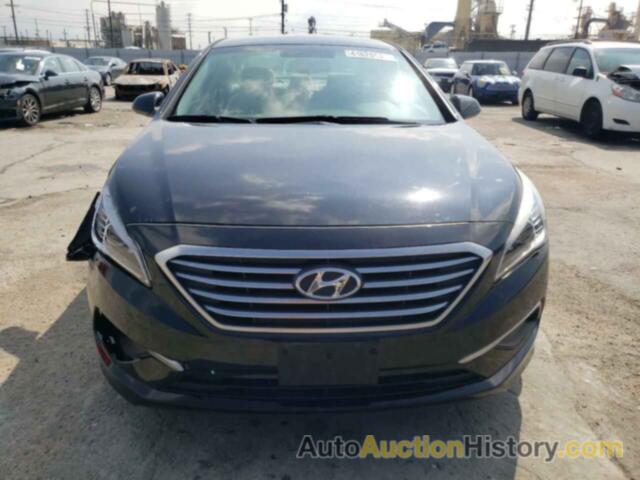 HYUNDAI SONATA ECO, 5NPE24AA7HH494788