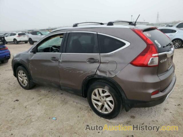 HONDA CRV EXL, 2HKRM4H71GH662039