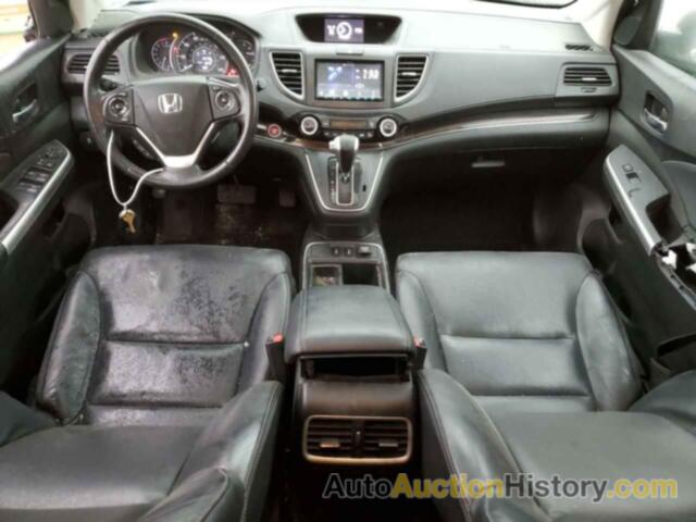 HONDA CRV EXL, 2HKRM4H71GH662039