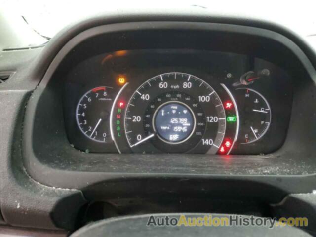 HONDA CRV EXL, 2HKRM4H71GH662039