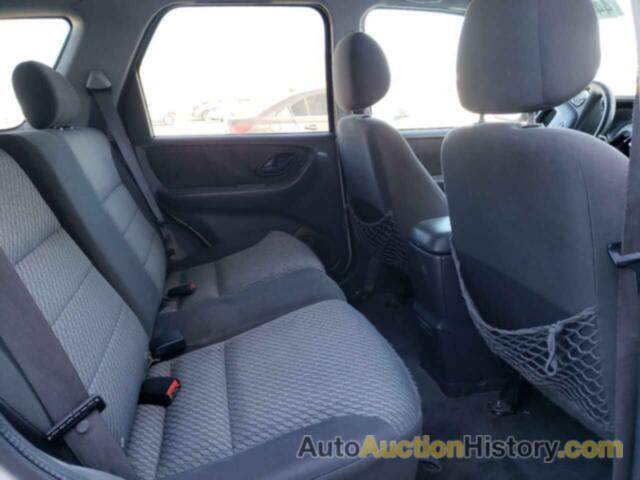 FORD ESCAPE XLT, 1FMYU03124KB20383