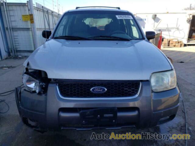 FORD ESCAPE XLT, 1FMYU03124KB20383