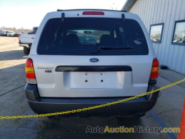 FORD ESCAPE XLT, 1FMYU03124KB20383