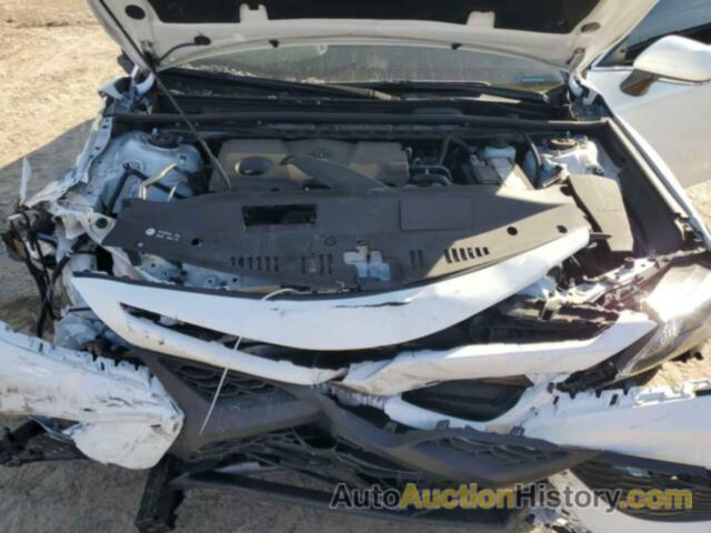 TOYOTA CAMRY SE, 4T1T11AK8NU706192