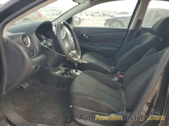 NISSAN VERSA S, 3N1CN7APXKL851265