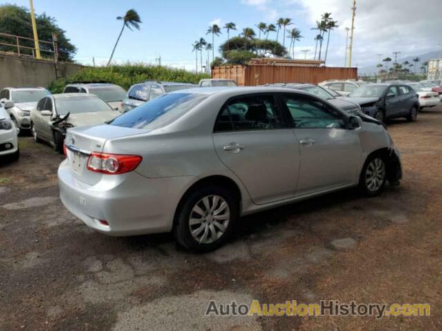 TOYOTA COROLLA BASE, 2T1BU4EE8DC963278