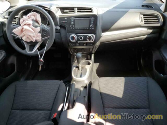 HONDA FIT LX, 3HGGK5H48KM745397