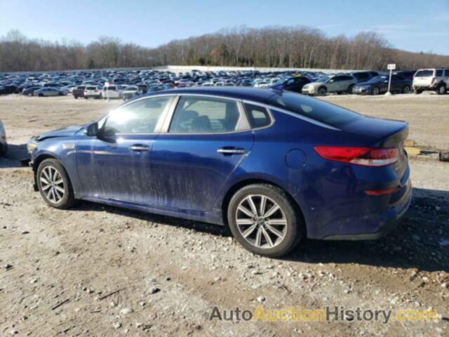 KIA OPTIMA LX, 5XXGT4L37KG349984