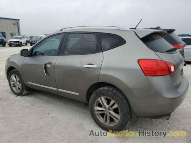 NISSAN ROGUE S, JN8AS5MT1CW611659