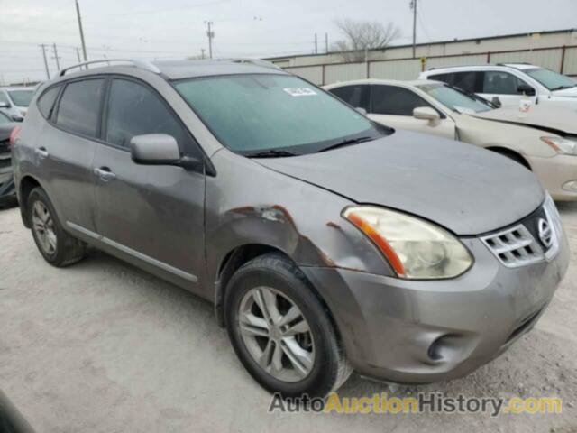 NISSAN ROGUE S, JN8AS5MT1CW611659