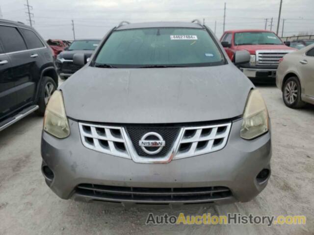 NISSAN ROGUE S, JN8AS5MT1CW611659